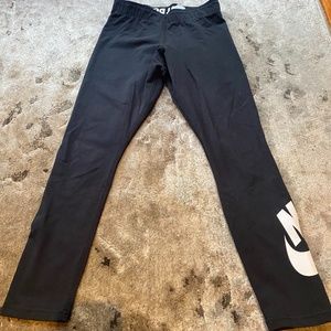 Nike 7/8 XS Leggings